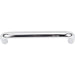 Elements Torino 3" Center-to-Center Bar Pull
