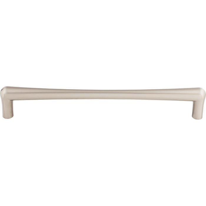 Top Knobs Brookline 12" Center to Center Appliance Pull