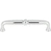 Top Knobs Henderson 5 1/16" Center to Center Bar Pull