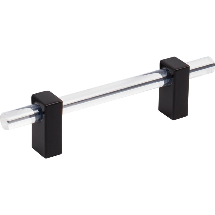 Jeffrey Alexander Spencer 96 mm Center-to-Center Bar Pull