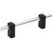 Jeffrey Alexander Spencer 96 mm Center-to-Center Bar Pull