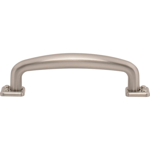Atlas Benning 3 3/4" Center to Center Bar Pull