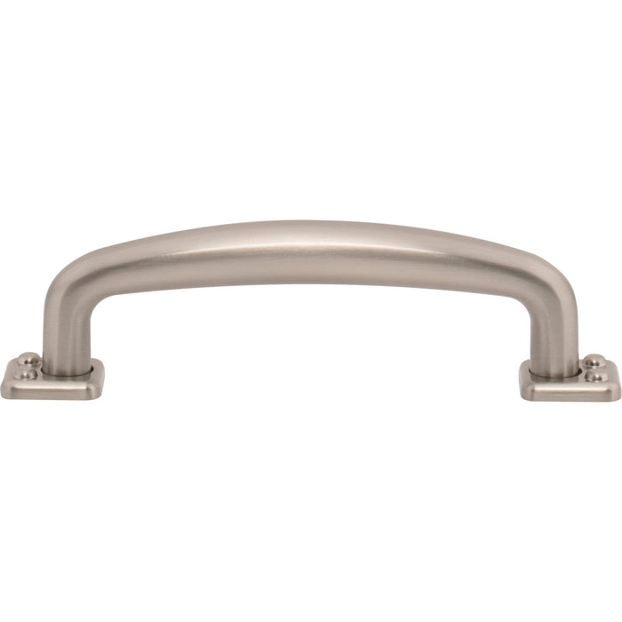 Atlas Benning 3 3/4" Center to Center Bar Pull