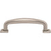 Atlas Benning 3 3/4" Center to Center Bar Pull