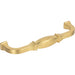 Jeffrey Alexander Audrey 128 mm Center-to-Center Bar Pull