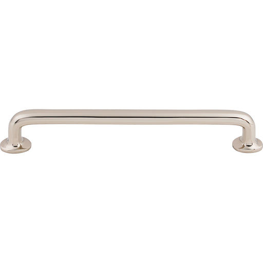 Top Knobs Aspen II Rounded 9" Center to Center Bar Pull