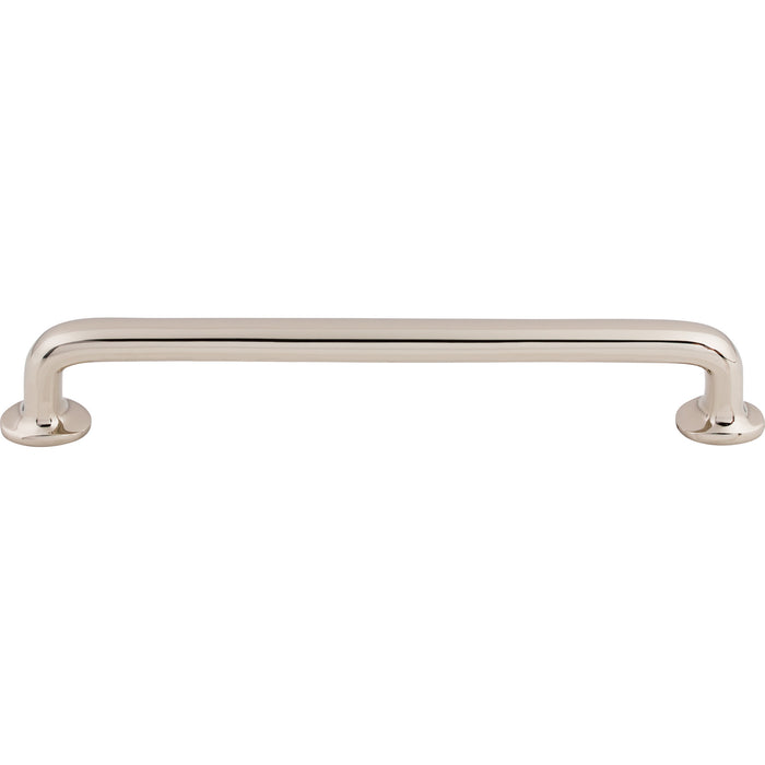 Top Knobs Aspen II Rounded 9" Center to Center Bar Pull