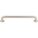 Top Knobs Aspen II Rounded 9" Center to Center Bar Pull