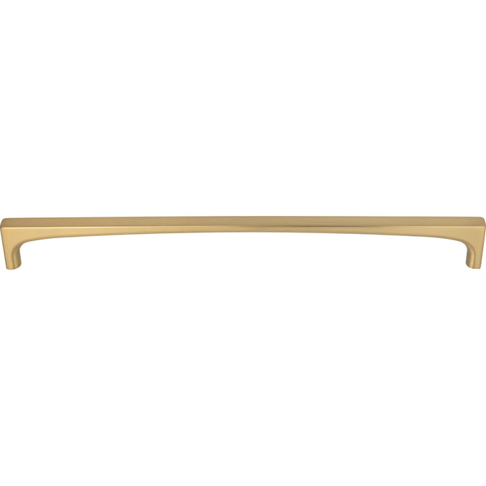 Top Knobs Riverside 12" Center to Center Bar Pull
