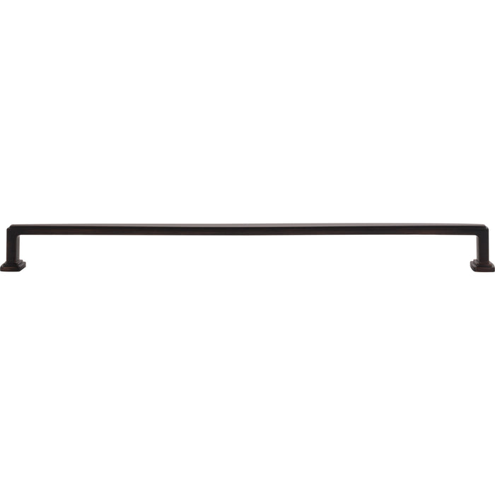 Jeffrey Alexander Richard 305 mm Center-to-Center Bar Pull