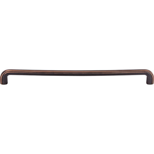 Top Knobs Victoria Falls 12" Center to Center Bar Pull