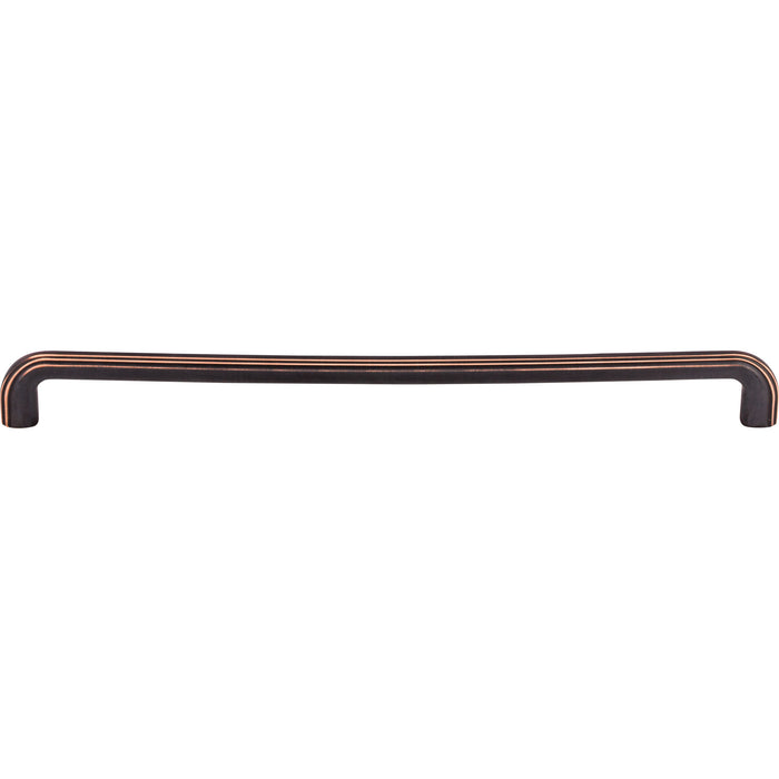 Top Knobs Victoria Falls 12" Center to Center Bar Pull