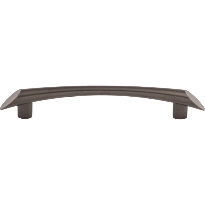 Top Knobs Edgewater 5 1/16" Center to Center Bar Pull
