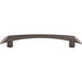 Top Knobs Edgewater 5 1/16" Center to Center Bar Pull