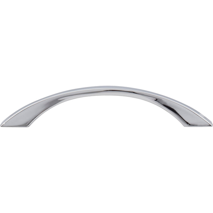 Jeffrey Alexander Philip 128 mm Center-to-Center Arch Pull