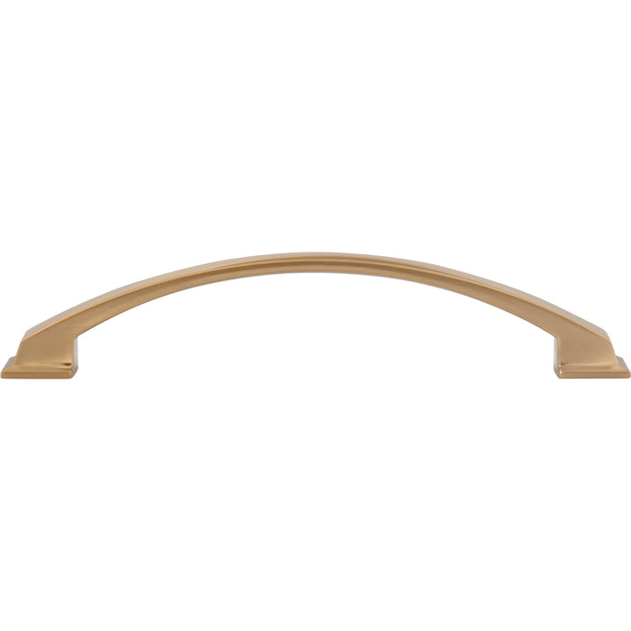 Jeffrey Alexander Roman 160 mm Center-to-Center Arch Pull