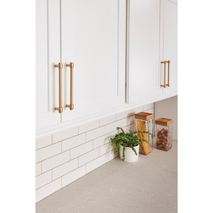 Jeffrey Alexander Hayworth 128 mm Center-to-Center Bar Pull