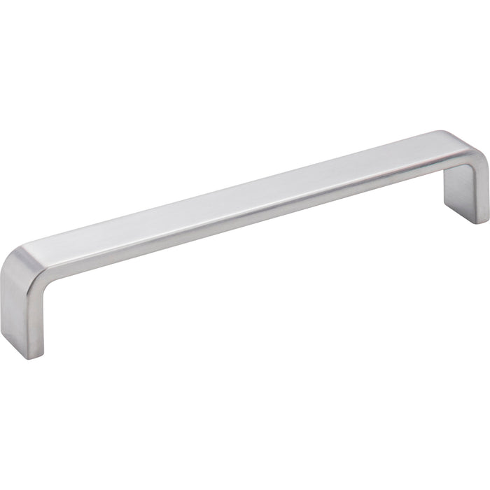 Elements Asher 160 mm Center-to-Center Bar Pull