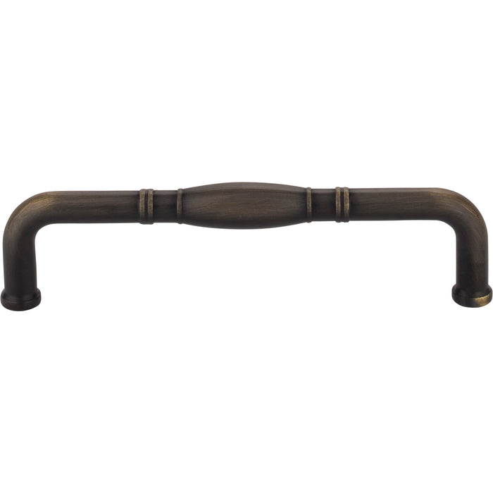 Jeffrey Alexander Durham 128 mm Center-to-Center Bar Pull