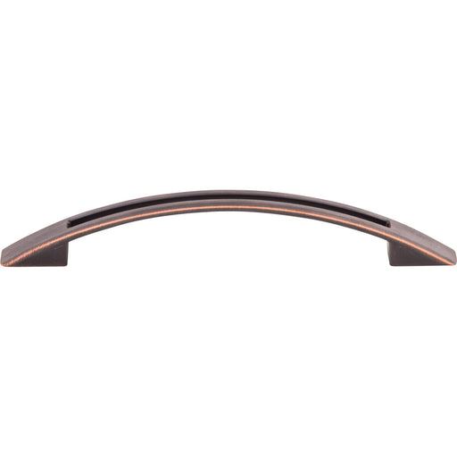 Top Knobs Tango Cut Out 5 1/16" Center to Center Bar Pull