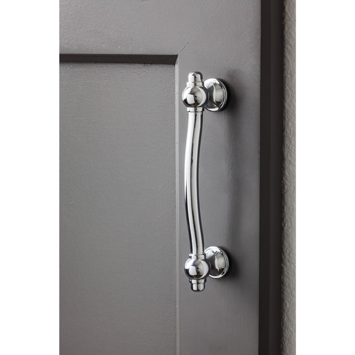 Elements Syracuse 96 mm Center-to-Center Bar Pull