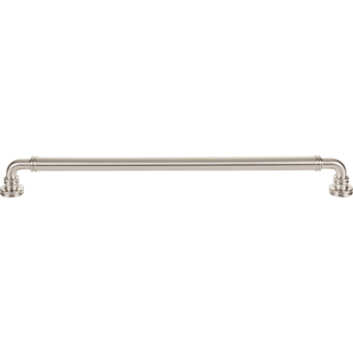 Top Knobs Cranford 12" Center to Center Bar Pull