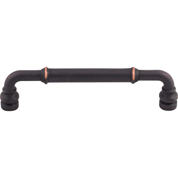 Top Knobs Brixton 5 1/16" Center to Center Bar Pull