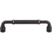 Top Knobs Brixton 5 1/16" Center to Center Bar Pull