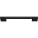 Atlas Thin Square 7 9/16" Center to Center Bar Pull