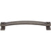 Jeffrey Alexander Delmar 160 mm Center-to-Center Bar Pull