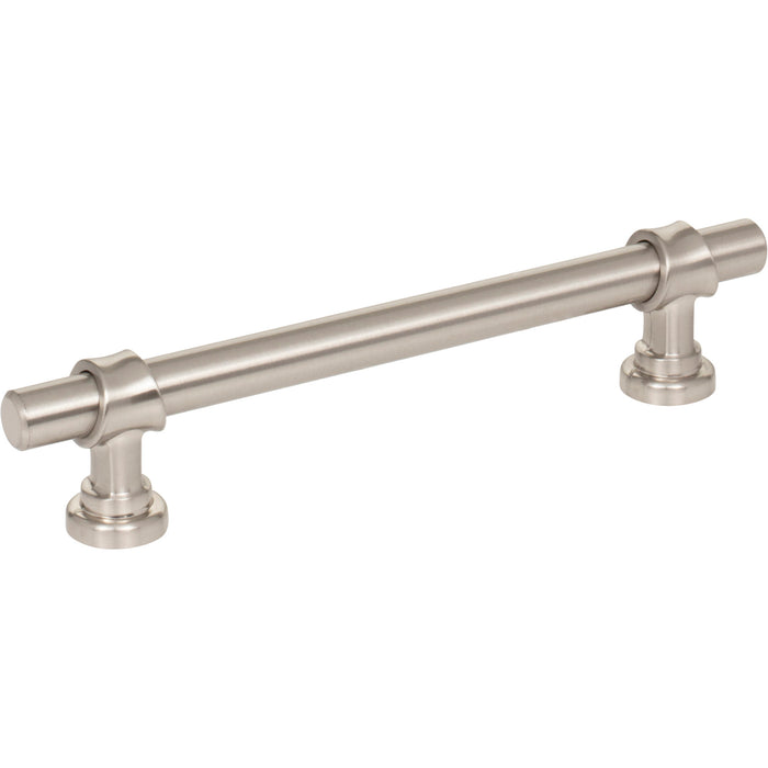Top Knobs Bit 5 1/16" Center to Center Bar Pull