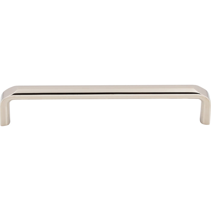 Top Knobs Exeter 6 5/16" Center to Center Bar Pull