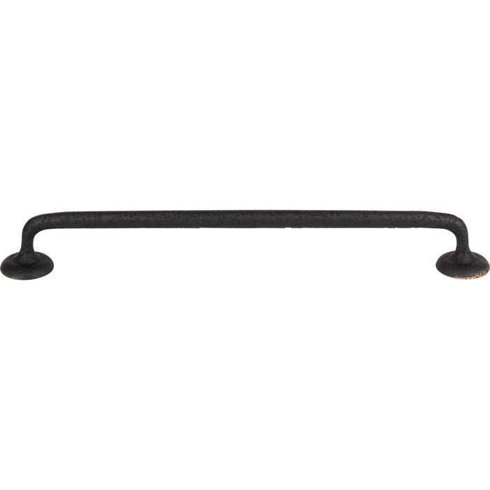 Atlas Olde World 7 9/16" Center to Center Bar Pull