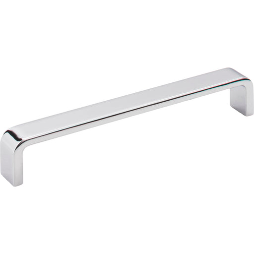 Elements Asher 160 mm Center-to-Center Bar Pull