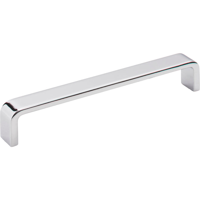 Elements Asher 160 mm Center-to-Center Bar Pull