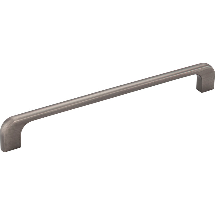 Jeffrey Alexander Alvar 192 mm Center-to-Center Bar Pull
