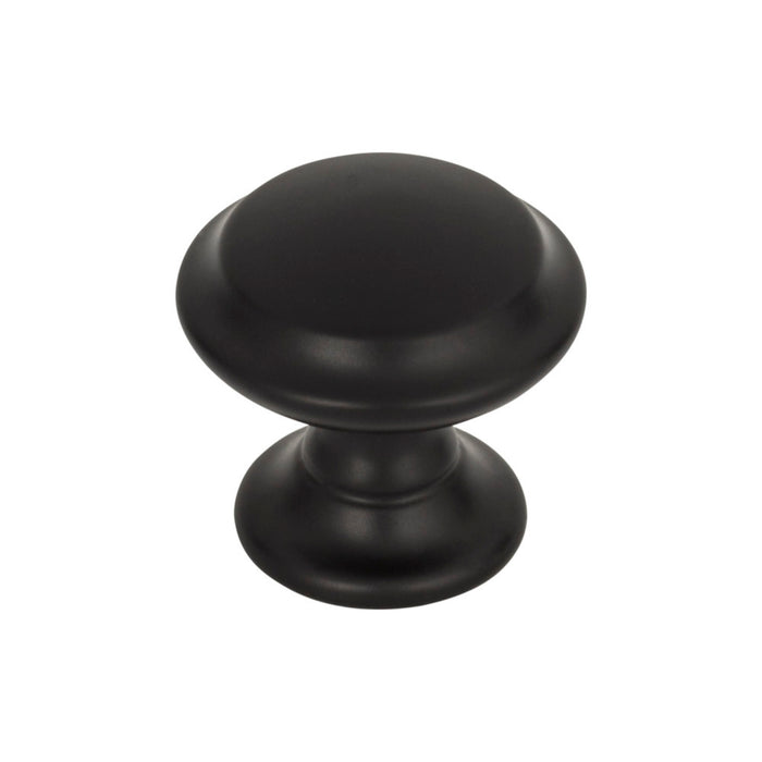 Top Knobs Barrow 1-1/4" Diameter Mushroom Knob