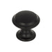 Top Knobs Barrow 1-1/4" Diameter Mushroom Knob