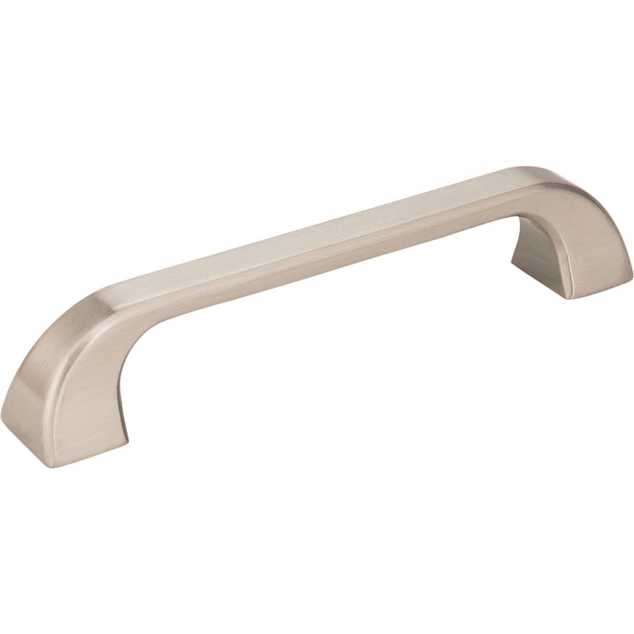 Jeffrey Alexander Marlo 128 mm Center-to-Center Bar Pull