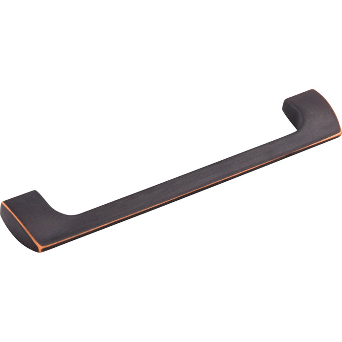 Top Knobs Holland 6 5/16" Center to Center Bar Pull