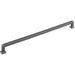 Top Knobs Ascendra 12" Center to Center Bar Pull
