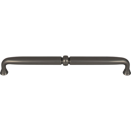 Top Knobs Henderson 8 13/16" Center to Center Bar Pull