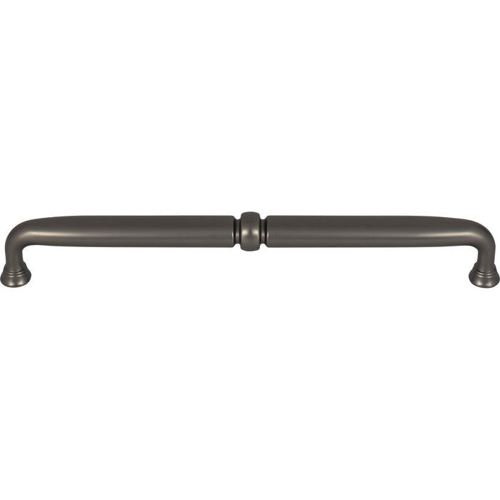 Top Knobs Henderson 8 13/16" Center to Center Bar Pull