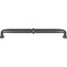 Top Knobs Henderson 8 13/16" Center to Center Bar Pull