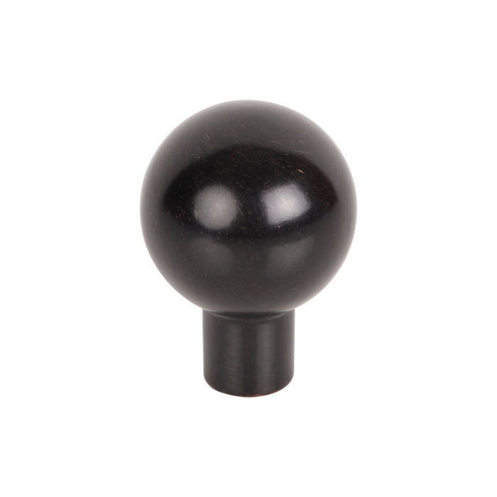 Top Knobs Brookline 7/8" Diameter Round Knob