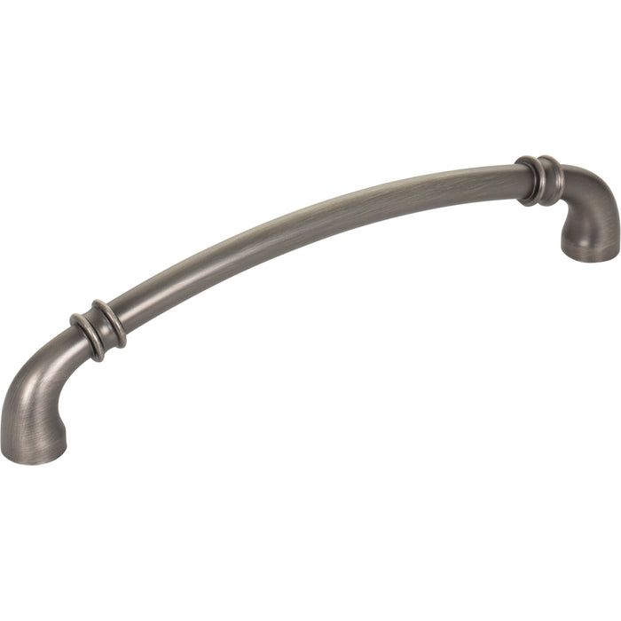Jeffrey Alexander Marie 160 mm Center-to-Center Bar Pull