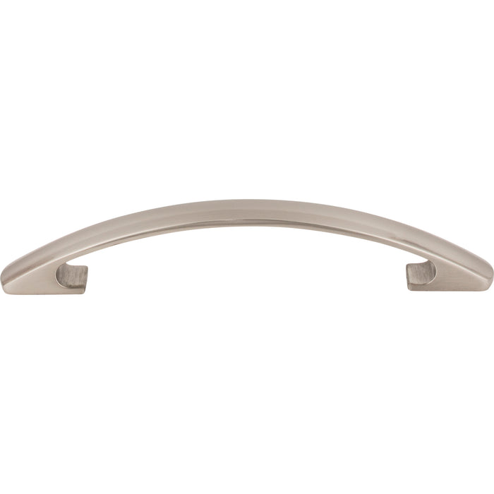 Elements Strickland 128 mm Center-to-Center Arch Pull