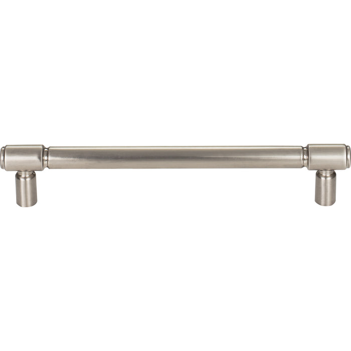 Top Knobs Clarence 6 5/16" Center to Center Bar Pull