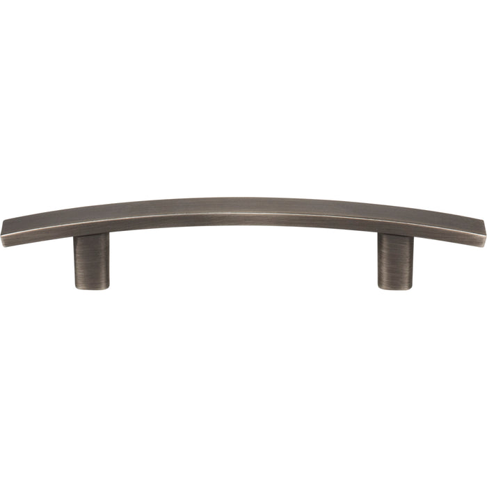 Elements Thatcher 96 mm Center-to-Center Bar Pull