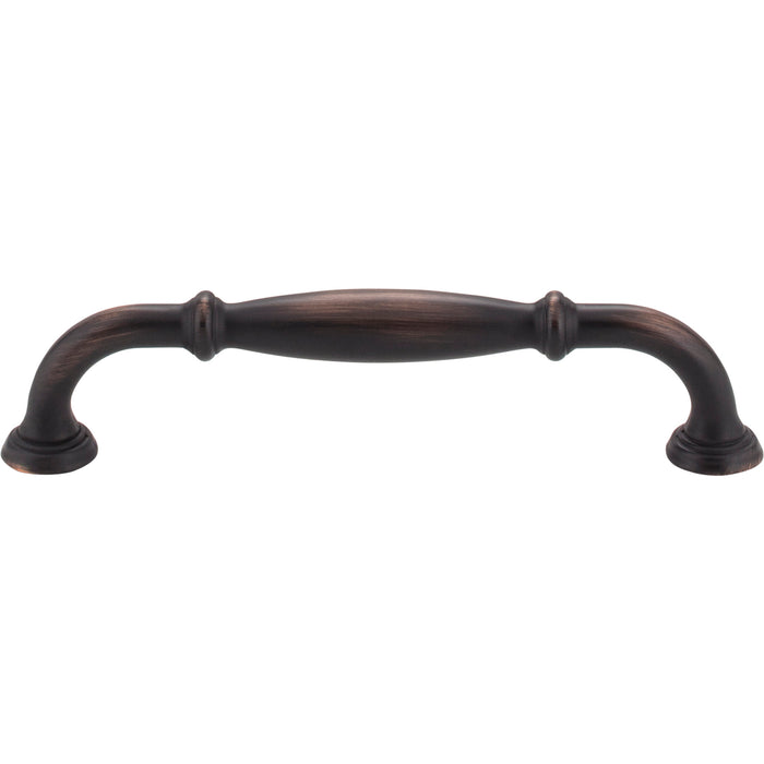 Jeffrey Alexander Tiffany 128 mm Center-to-Center Bar Pull